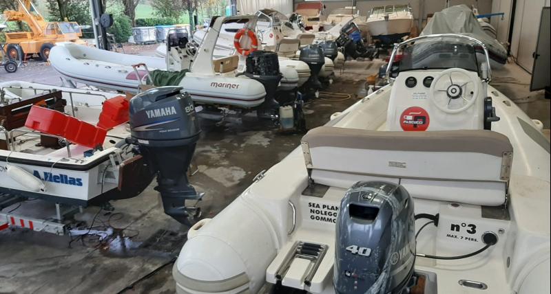 Service Time! E' tempo di tagliandi...cosa state aspettando???